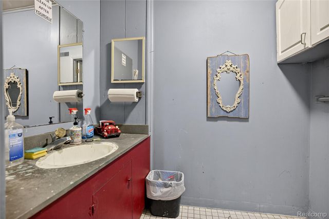 4057 Commerce Drive, Mt. Morris Township, MI 48433