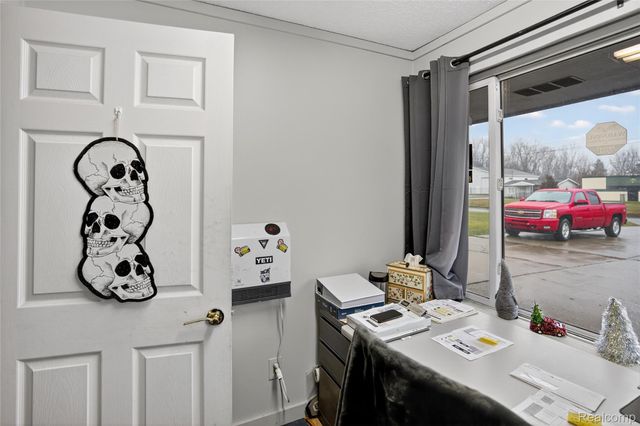 4057 Commerce Drive, Mt. Morris Township, MI 48433