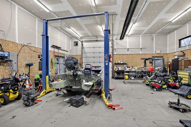 4057 Commerce Drive, Mt. Morris Township, MI 48433