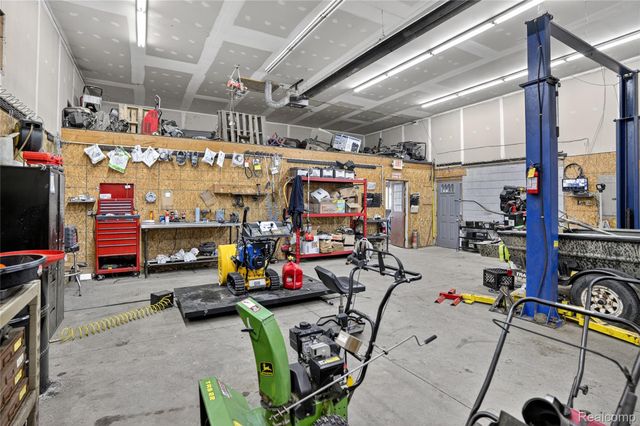 4057 Commerce Drive, Mt. Morris Township, MI 48433