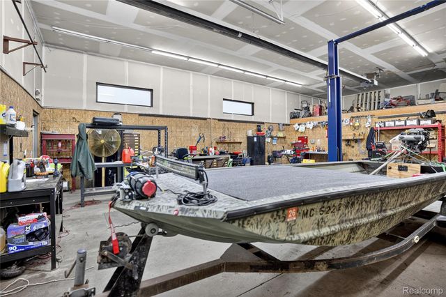 4057 Commerce Drive, Mt. Morris Township, MI 48433