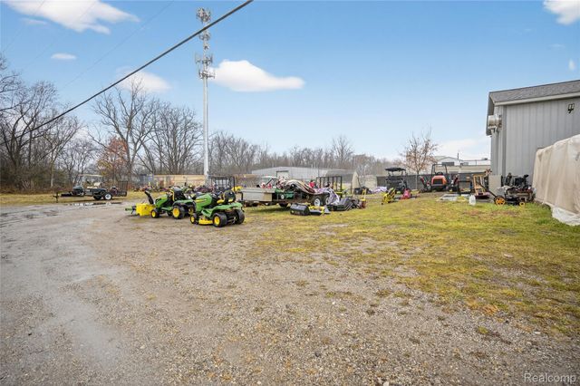 4057 Commerce Drive, Mt. Morris Township, MI 48433