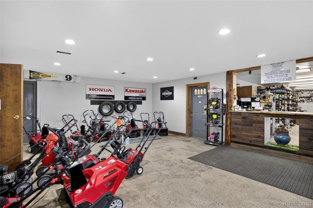 4057 Commerce Drive, Mt. Morris Township, MI 48433