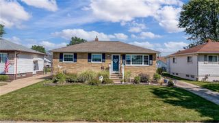15474 Holland Road, Brook Park, OH 44142