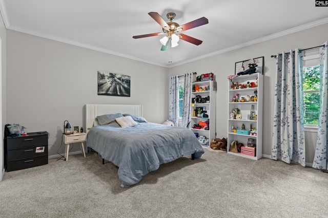 113 Water Crest Drive, Lexington, SC 29072