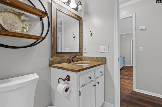 113 Water Crest Drive, Lexington, SC 29072