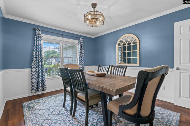 113 Water Crest Drive, Lexington, SC 29072