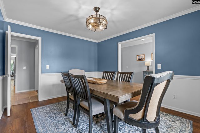 113 Water Crest Drive, Lexington, SC 29072
