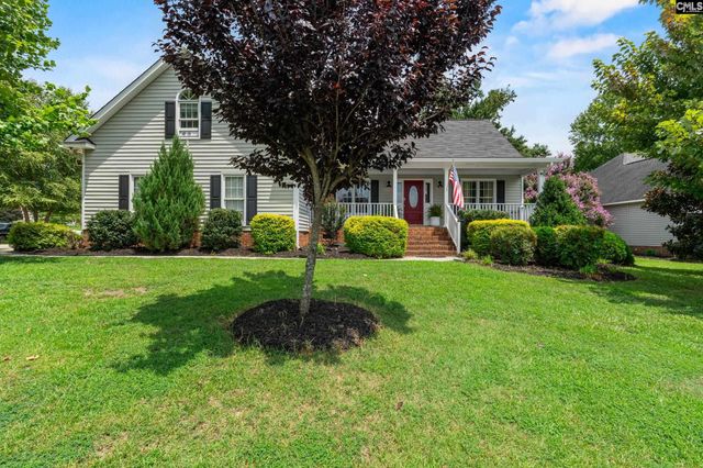 113 Water Crest Drive, Lexington, SC 29072