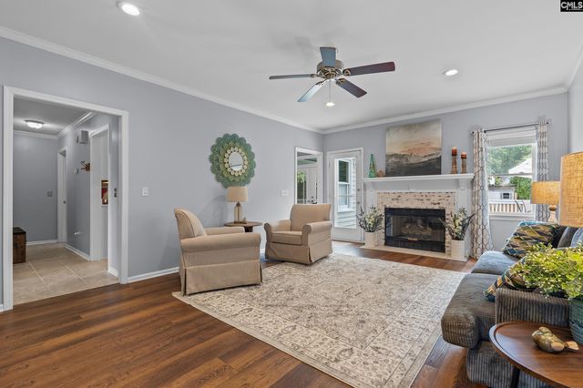 113 Water Crest Drive, Lexington, SC 29072