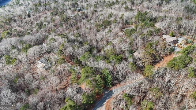 0 Omen Court, Ellijay, GA 30540