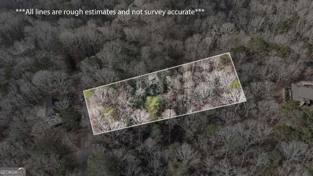 0 Omen Court, Ellijay, GA 30540