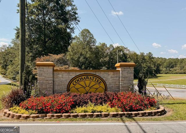 0 Omen Court, Ellijay, GA 30540