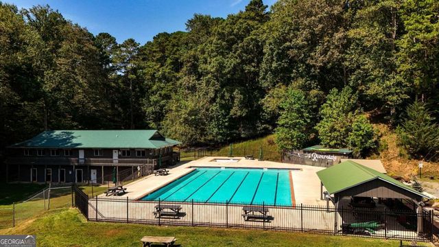 0 Omen Court, Ellijay, GA 30540