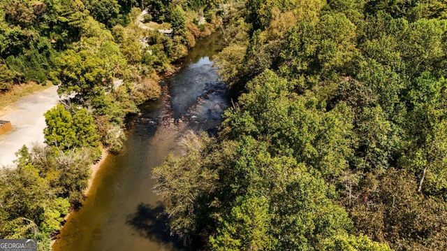 0 Omen Court, Ellijay, GA 30540