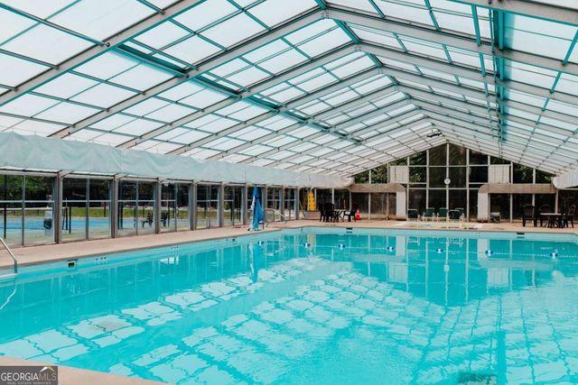 0 Omen Court, Ellijay, GA 30540