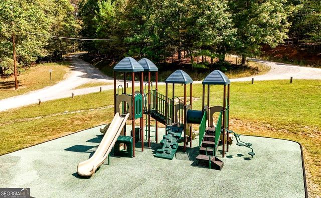 0 Omen Court, Ellijay, GA 30540