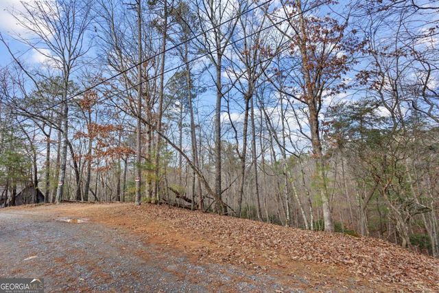 0 Omen Court, Ellijay, GA 30540