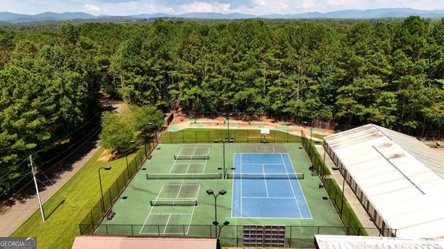 0 Omen Court, Ellijay, GA 30540