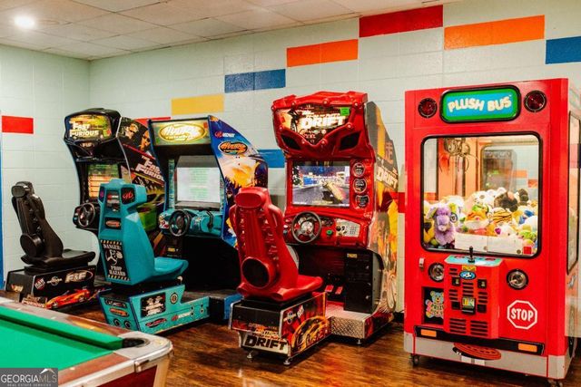 0 Omen Court, Ellijay, GA 30540