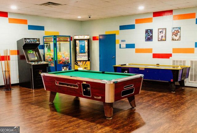 0 Omen Court, Ellijay, GA 30540