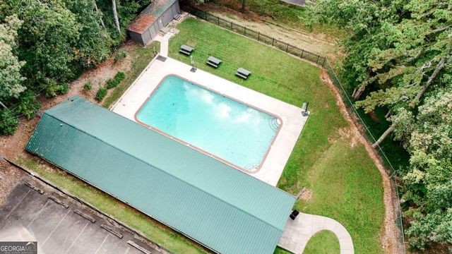 0 Omen Court, Ellijay, GA 30540