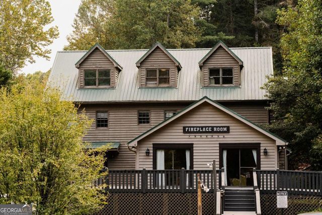 0 Omen Court, Ellijay, GA 30540