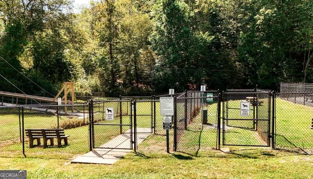 0 Omen Court, Ellijay, GA 30540