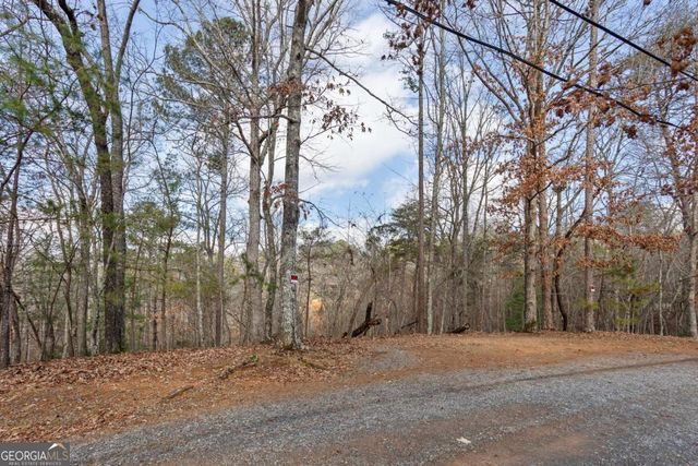 0 Omen Court, Ellijay, GA 30540