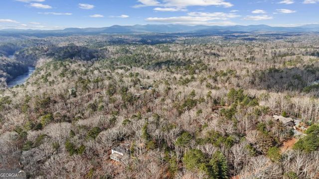 0 Omen Court, Ellijay, GA 30540