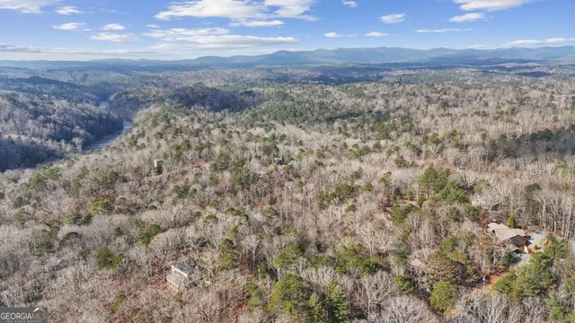 0 Omen Court, Ellijay, GA 30540