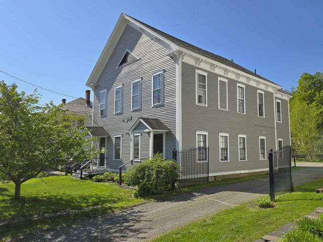 13 Kimball Hill, Putney, VT 05346