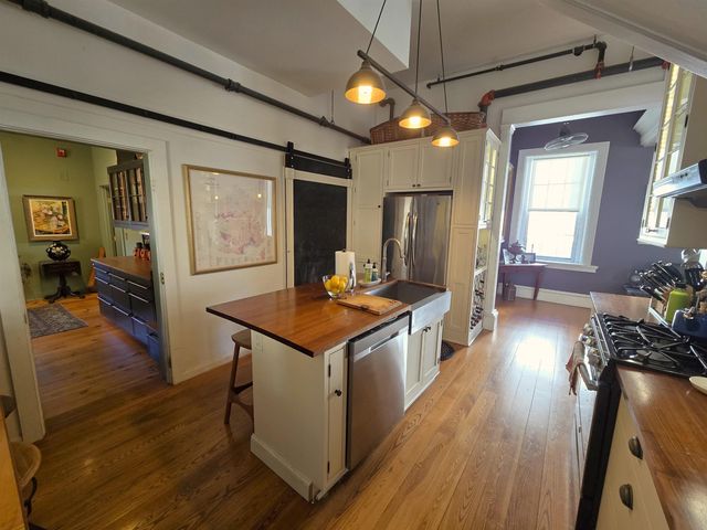 13 Kimball Hill, Putney, VT 05346