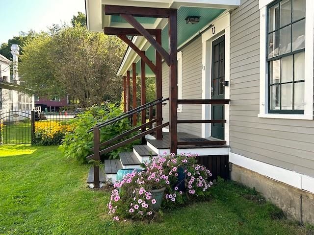 13 Kimball Hill, Putney, VT 05346