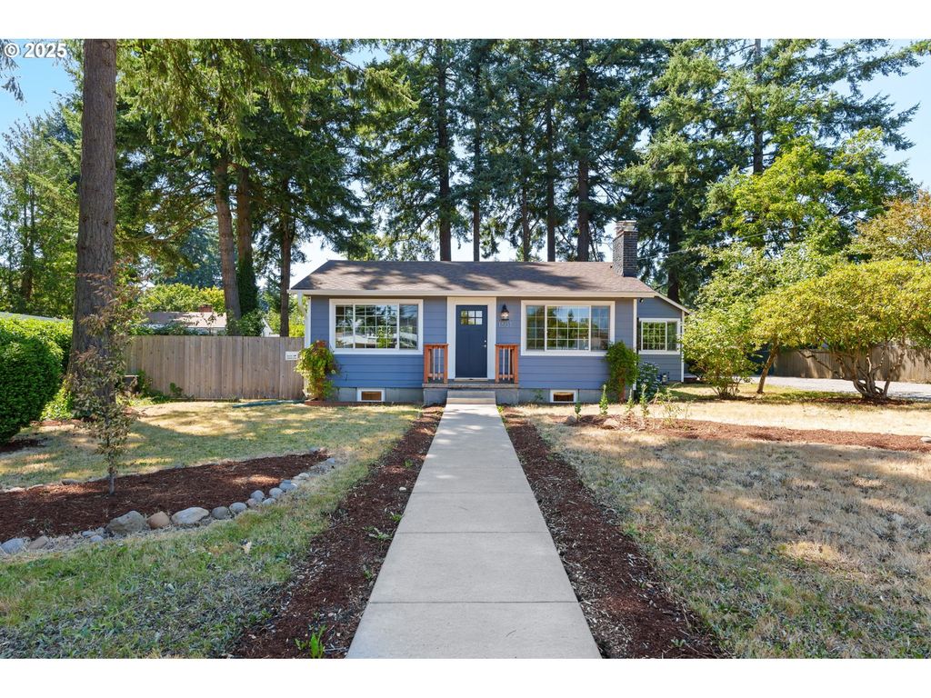 1501 Se 130TH Ave, Portland, OR 97233
