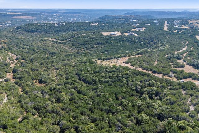 Lots 198-A & 201-A Canyon Ridge CT, Bertram, TX 78605