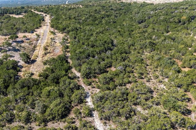 Lots 198-A & 201-A Canyon Ridge CT, Bertram, TX 78605