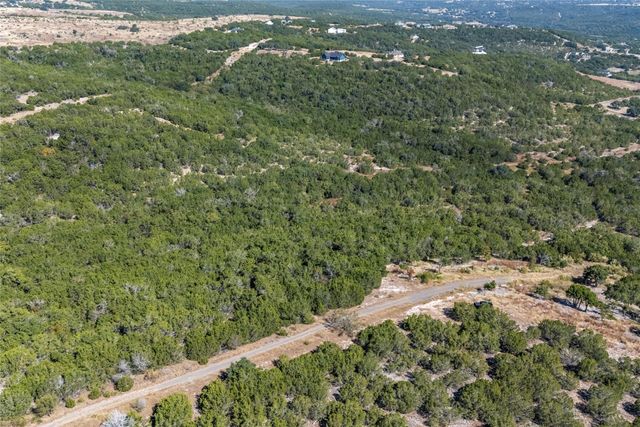 Lots 198-A & 201-A Canyon Ridge CT, Bertram, TX 78605