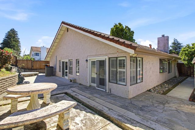 2836 Broken Oak Court, San Jose, CA 95148