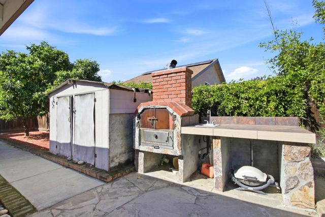 2836 Broken Oak Court, San Jose, CA 95148