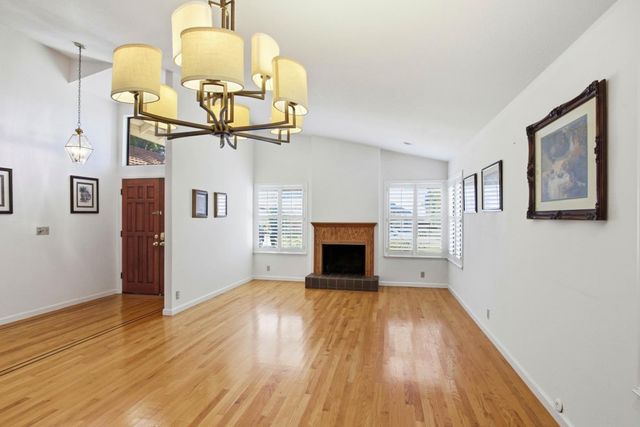 2836 Broken Oak Court, San Jose, CA 95148