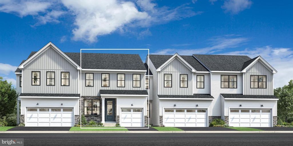 384 ASPEN WAY #142, King Of Prussia, PA 19406