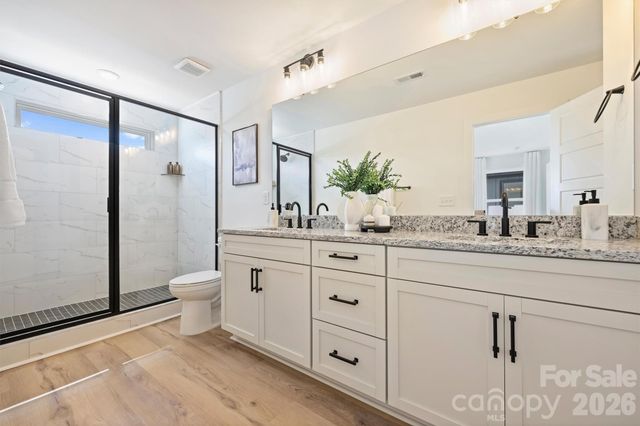 10717 Mallard Creek Road, Charlotte, NC 28262