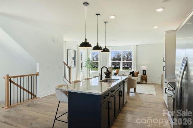 10717 Mallard Creek Road, Charlotte, NC 28262