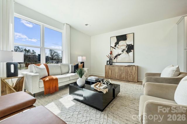 10717 Mallard Creek Road, Charlotte, NC 28262