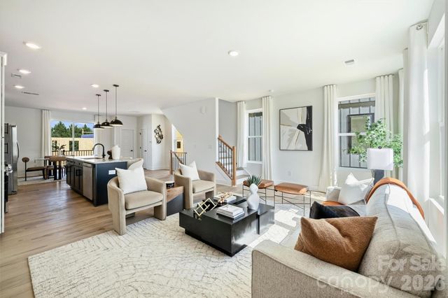 10717 Mallard Creek Road, Charlotte, NC 28262