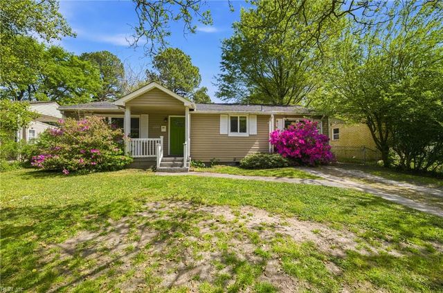 1333 Great Bridge BLVD, Chesapeake, VA 23320