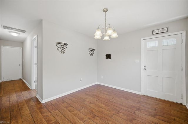 1333 Great Bridge BLVD, Chesapeake, VA 23320