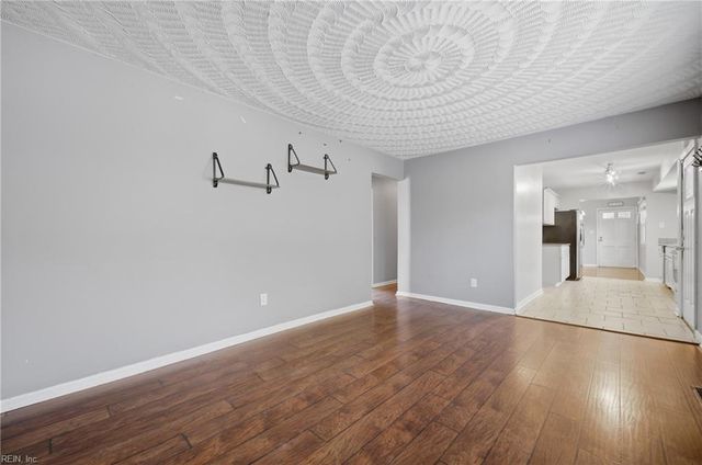 1333 Great Bridge BLVD, Chesapeake, VA 23320