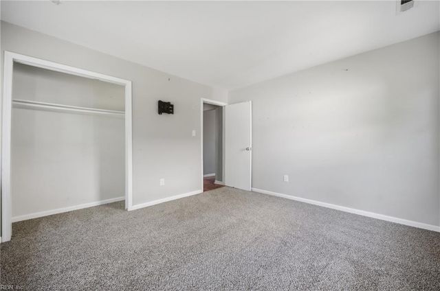 1333 Great Bridge BLVD, Chesapeake, VA 23320